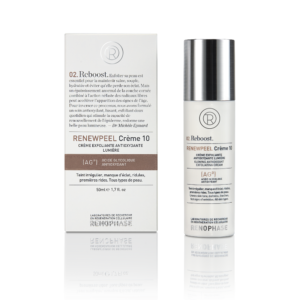 Renewpeel Crème 10