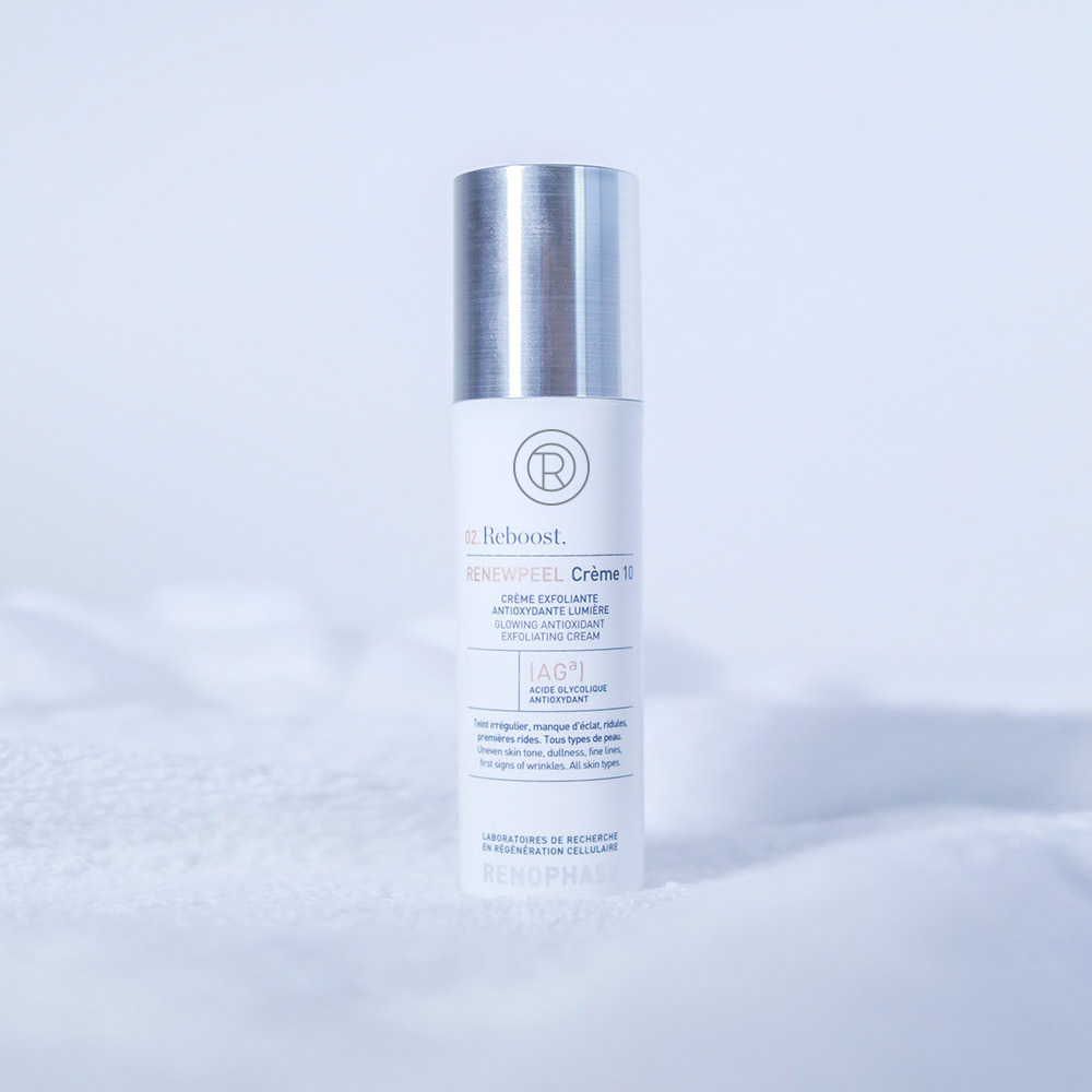 Renewpeel Crème 10 - Image 3