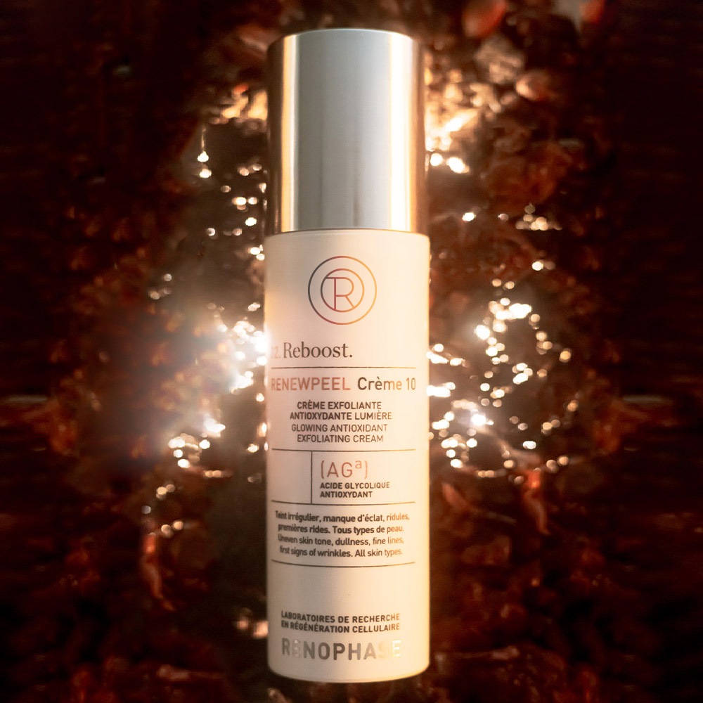 Renewpeel Crème 10 - Image 2