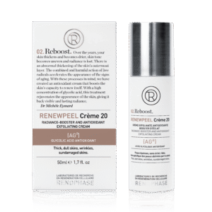 Renewpeel Crème 20