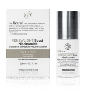 Renewlight boost Niacinamide