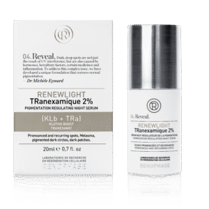 Renewlight Tranexamique 2%