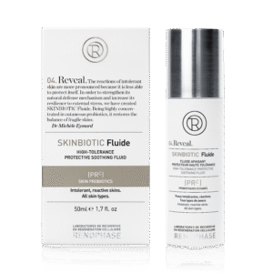 Skinbiotic fluide