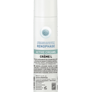 CREME L Activ creams