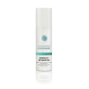 Chronodiffusion RENEWLIFT RETARGETING New formula