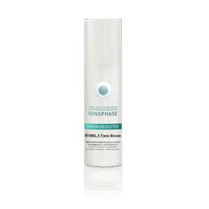 Chronobooster RETINOL.5 TIME RELEASE New name