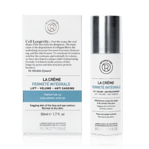 Crème fermeté intégral