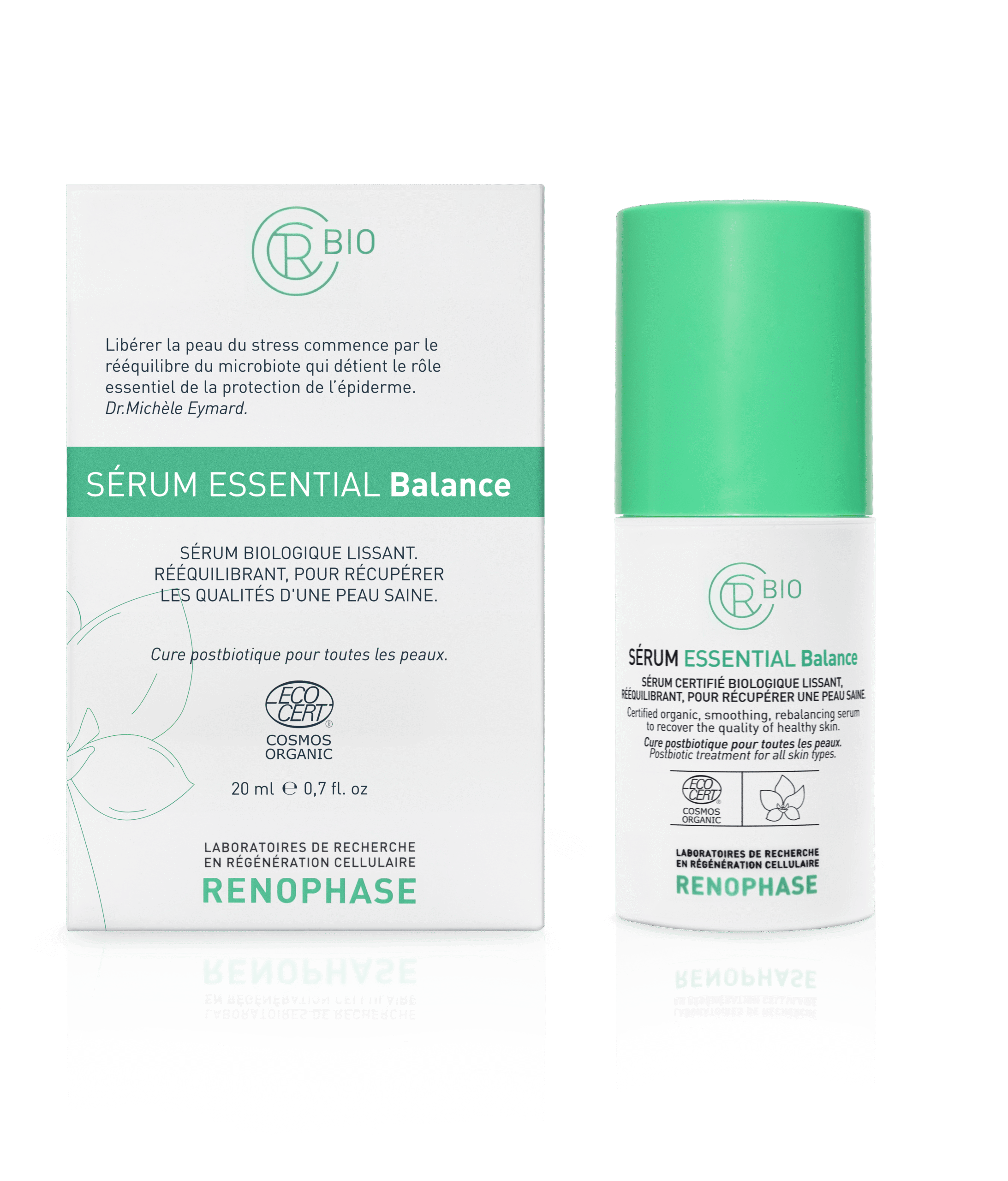 Serum Essential Balance